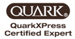 Quark Expert Logo